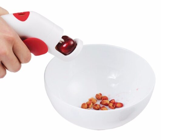 Cherry Kernel Remover Creative Kitchen Gadget - Image 3